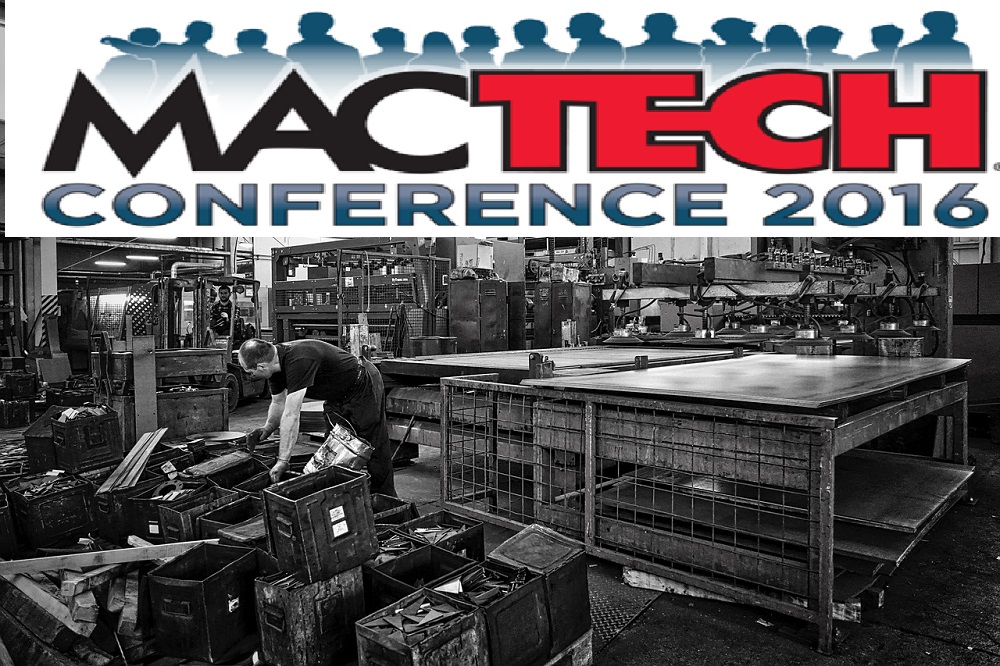 Mactech : Un salon international dédié aux industriels internationaux