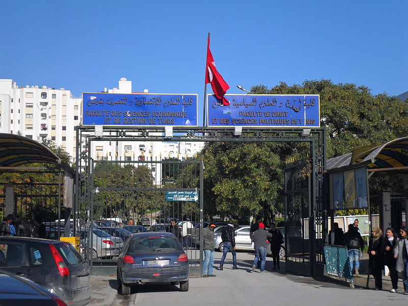 Tunisie : Edwin Le Héron accuse un système économique inchangé malgré la révolution