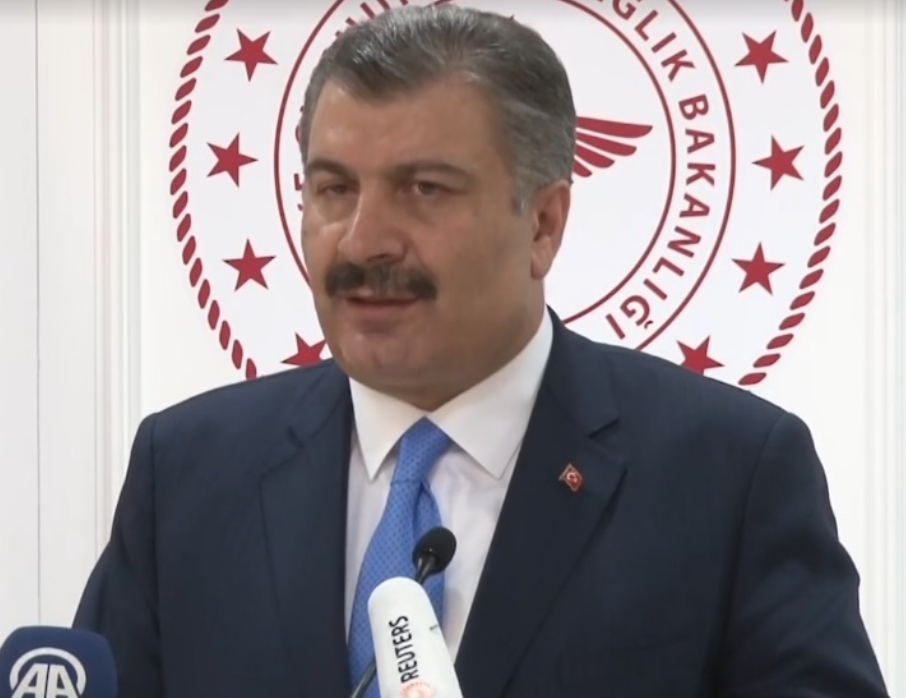 Turquie : L’hôpital urbain de Basaksehir est officiellement inauguré et se veut un refuge contre la pandémie 