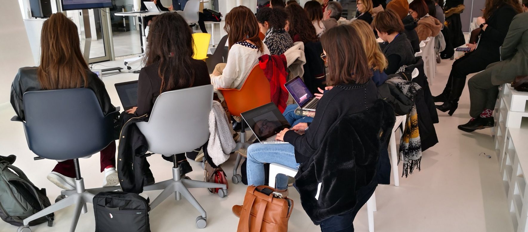 Méditerranée : FEMISE braque les projecteurs sur les Femmes et Jeunes « Change Makers » 2/2