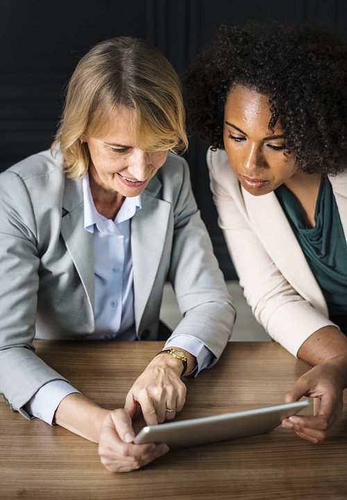 La BERD lance le programme Women in Business au Maroc avec le soutien de l’Union européenne