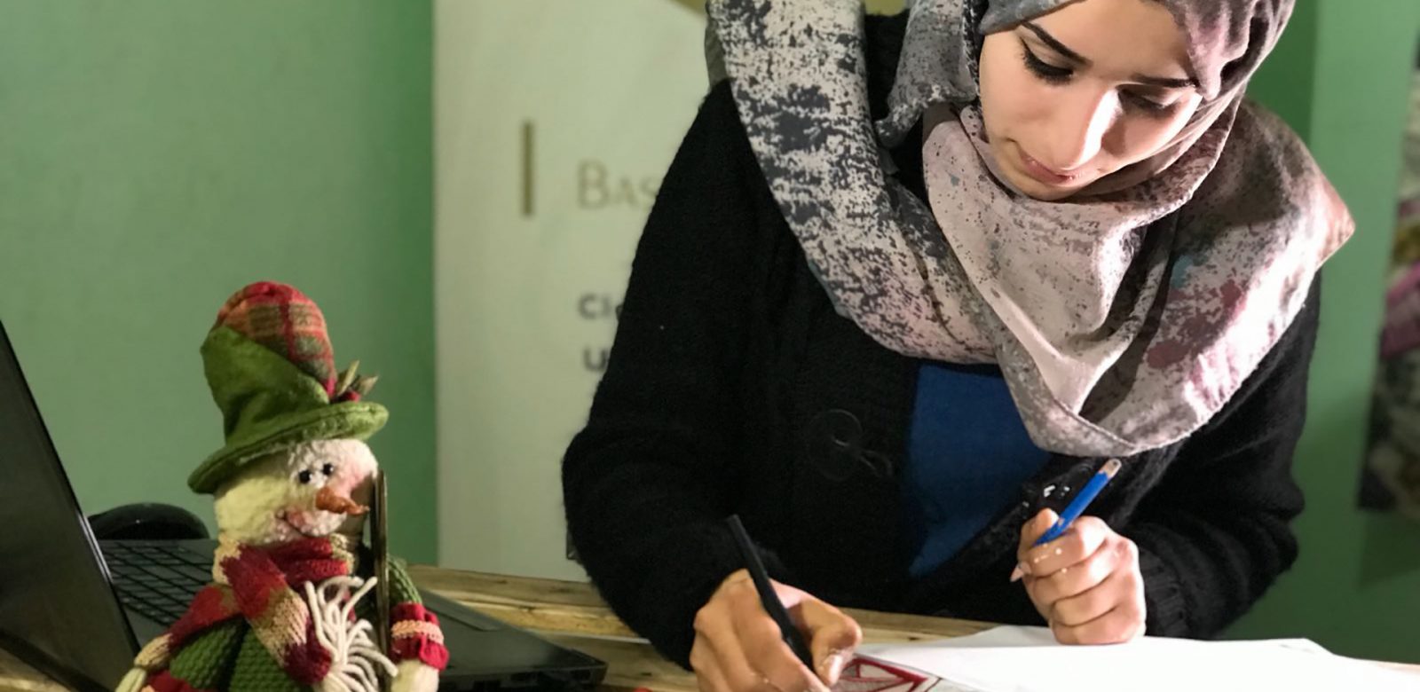 Le renouveau de la Palestine à travers ses femmes cheffes de start-ups. 