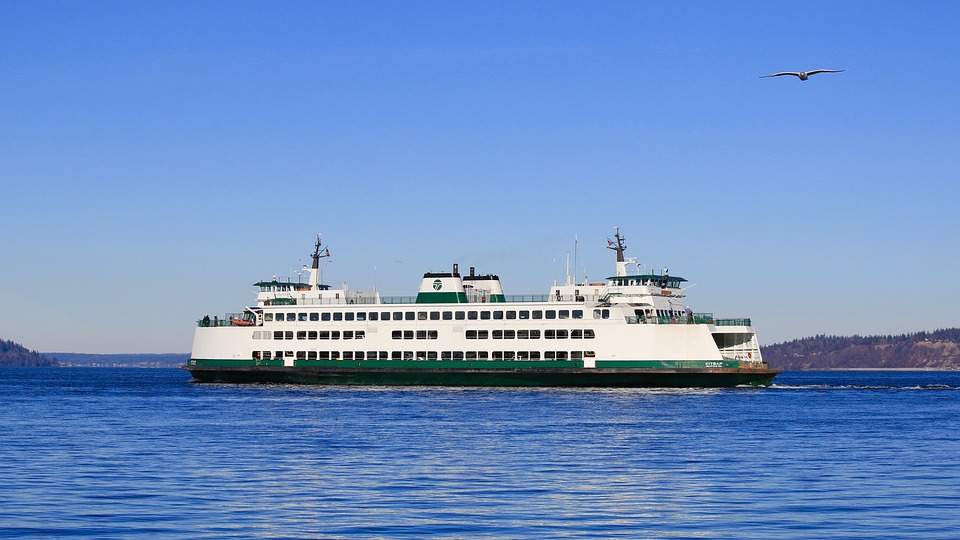 Morroco Star, un nouveau ferry marocain relie Tanger Med-Algésiras