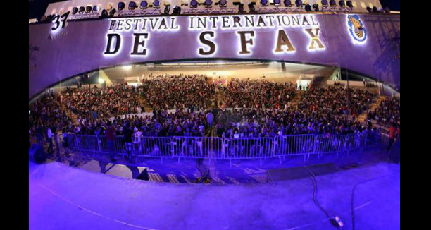 Tunisie : Le Festival international de Sfax a commencé !