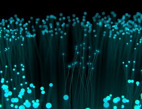 9 milliards de dollars investis pour la fibre optique au Liban