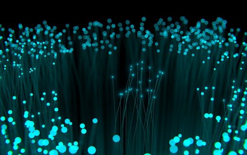 9 milliards de dollars investis pour la fibre optique au Liban
