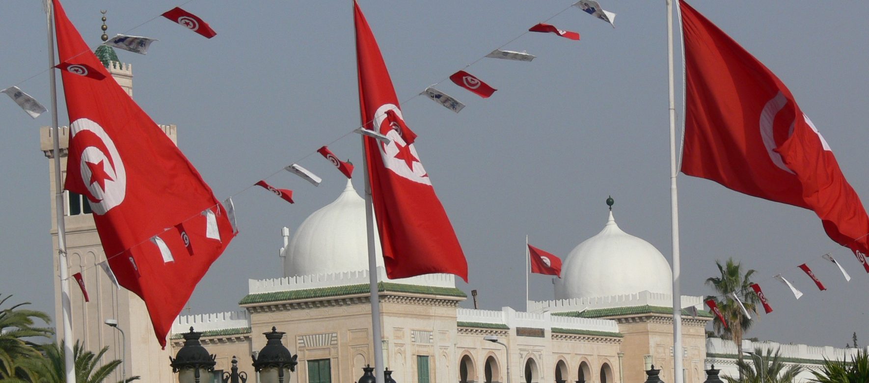 L’UE verse à la Tunisie un prêt de 200 millions euros