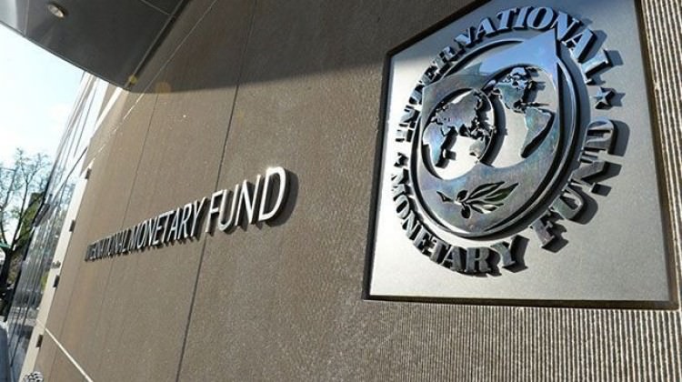 Egypt again calls on the IMF for $ 6 billion to meet its needs