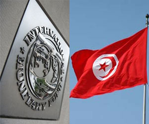 Le FMI demande à la Banque Centrale Tunisienne d’augmenter son taux directeur