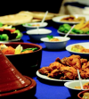 The importance of Morocco’s food industry