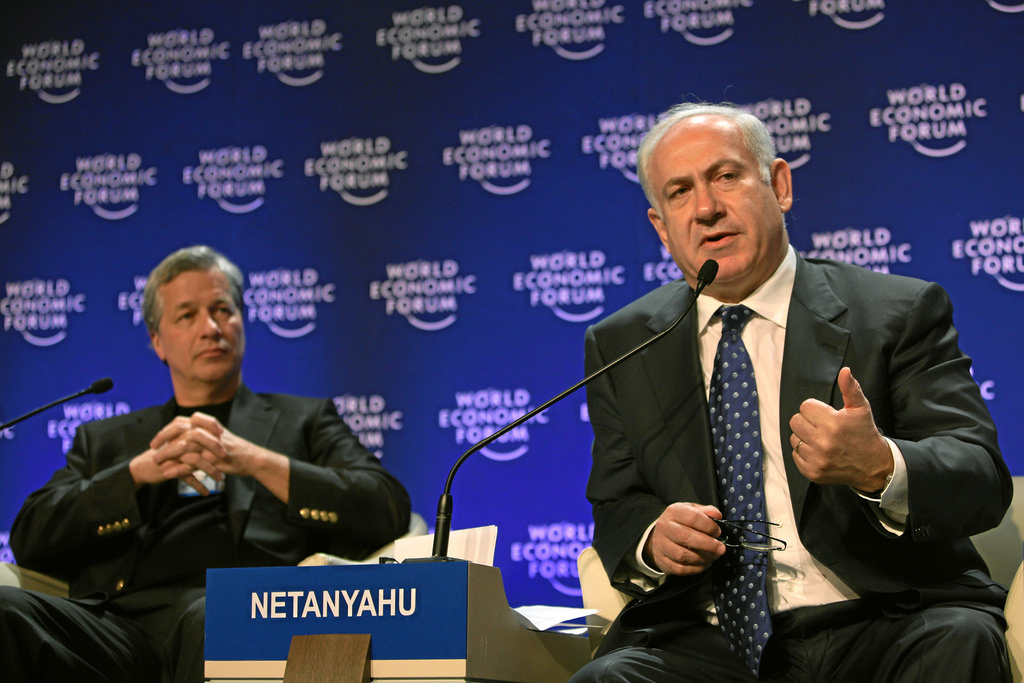 Isarël/Forum de Davos : tour d’horizon des rendez-vous diplomatiques de Benjamin Netanyahu