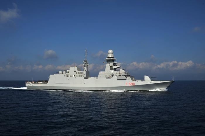 DCNS et Thales sur le point de décrocher plus d’un milliard d’euros de contrats en Egypte