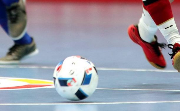 Le mondial de Futsal scolaire aura lieu en Israël