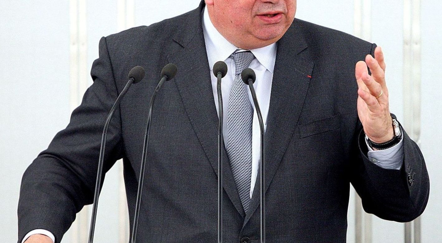 Retour sur la visite du président du Sénat français en Israël