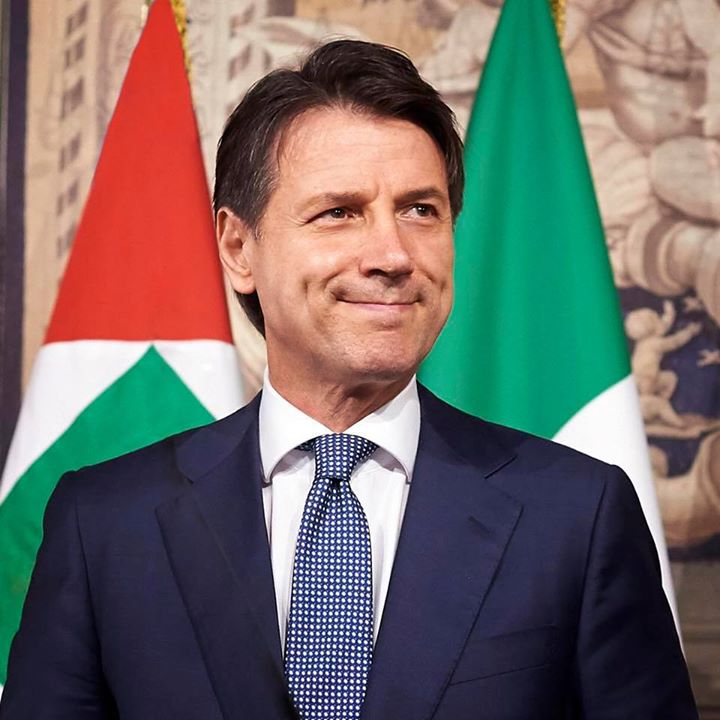 Retour sur la visite du chef du gouvernement italien Giueseppe Conte au Liban