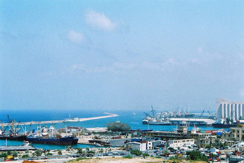 Liban : Un projet de port international voit le jour