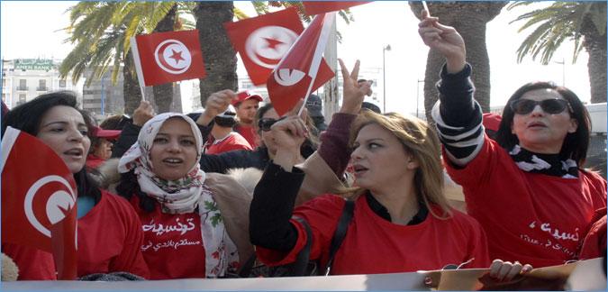 Tunisie : L'égalité devant l'héritage focalise l'attention