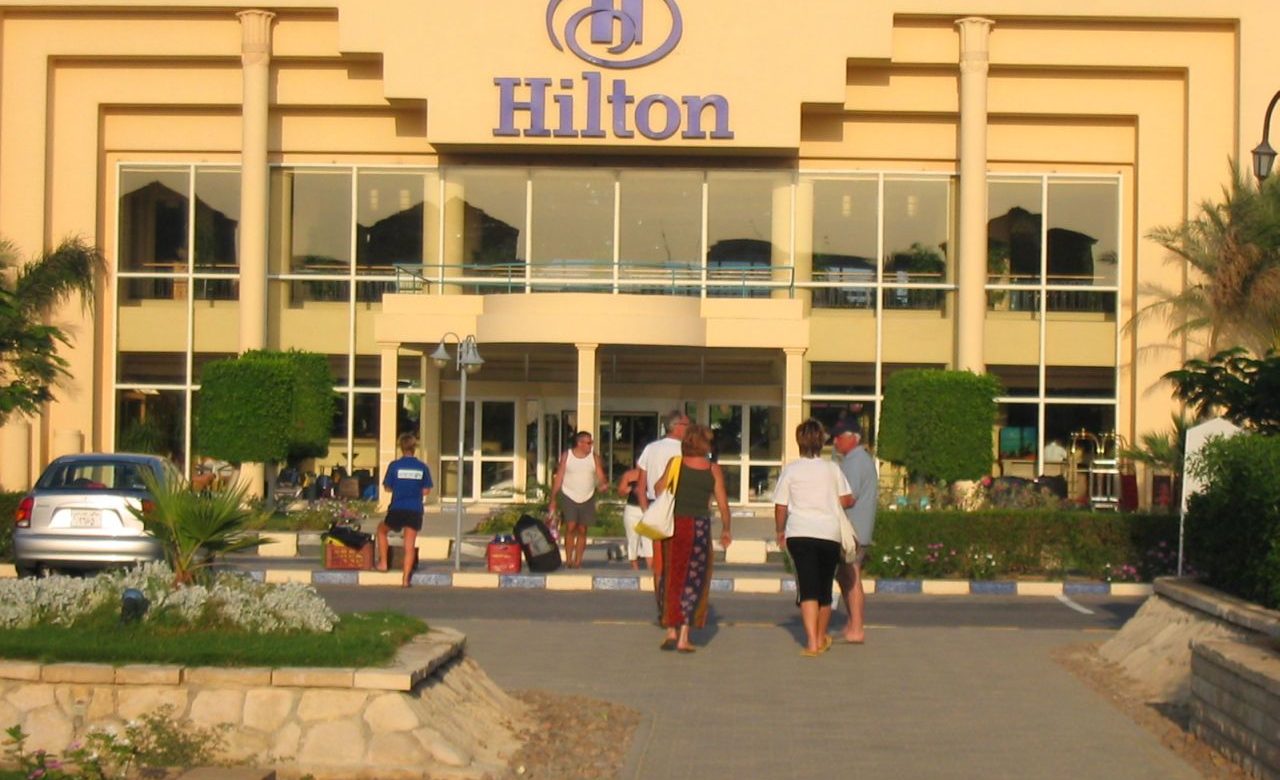 Hilton continue son expansion en Afrique du Nord avec un nouveau bureau à Casablanca