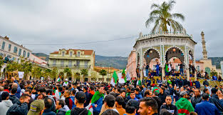 Le Hirak : un tournant historique dans l’histoire de l’Algérie moderne