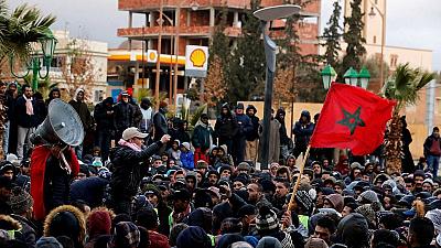 Hirak du Rif : L’amnistie espérée pour le 30 juillet...