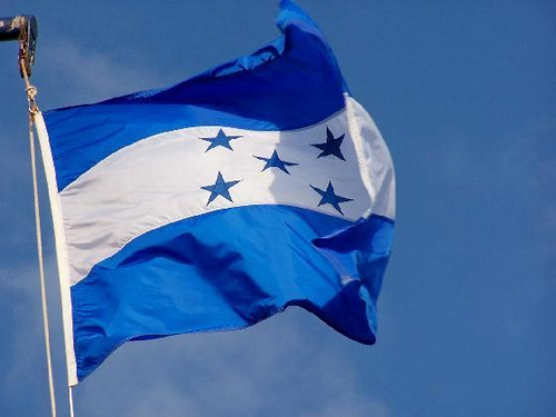 Nouvelle coopération entre Israël et le Honduras sur la sécurité