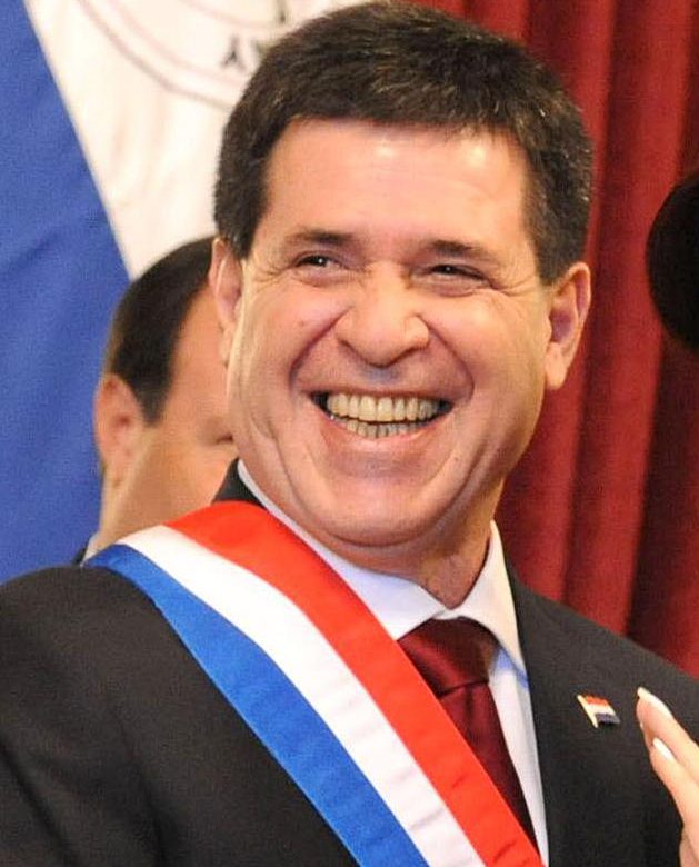 Bilan de la visite du président du Paraguay en Israël pour renforcer les liens