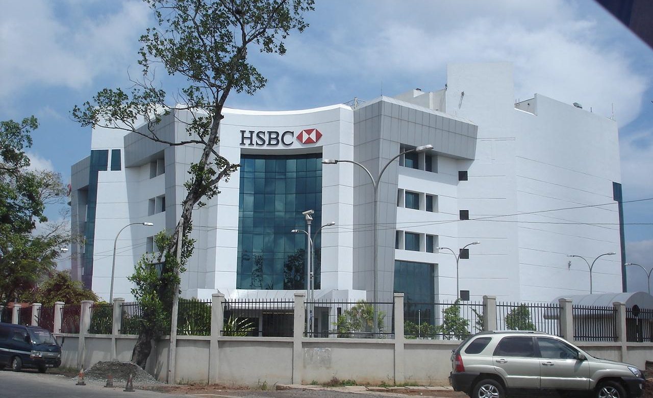 HSBC souhaite vendre son activité au Liban