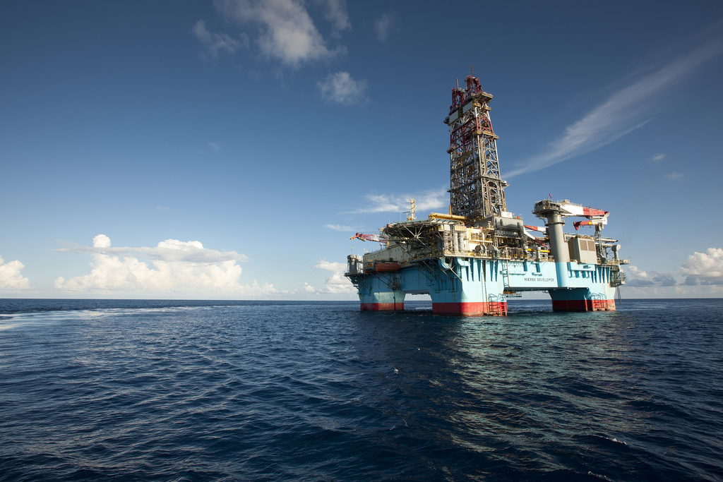 Egypt's Zohr gas field: imminent launch of the experimental production 2