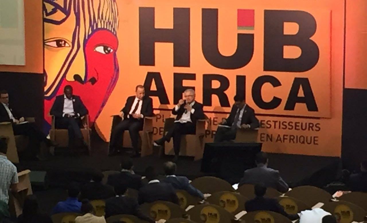 Hub Africa, le Maroc au rendez-vous du développement de l’Afrique