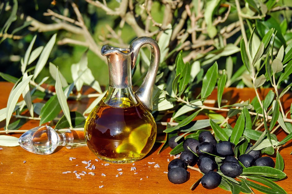 Olive oil is becoming the new star product of Lebanon 1