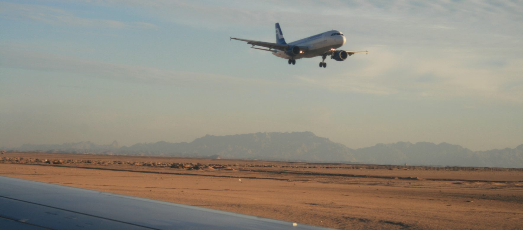 Bientôt la reprise des vols russes vers l’Egypte ?