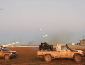 A Russia-Iran-Turkey summit welcomes the US withdrawal from Syria 1