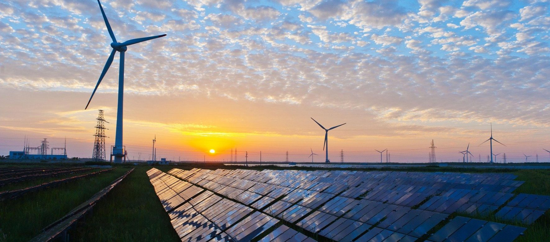 La Tunisie avance fortement dans la mise en place de ses centrales solaires et éoliennes