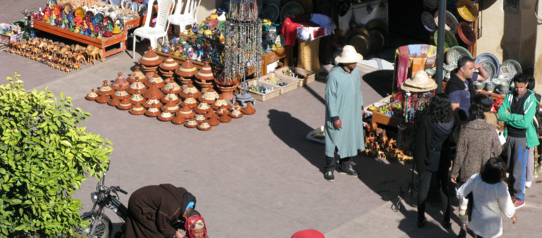 L'Office marocain de tourisme inaugure son premier bureau en Afrique subsaharienne