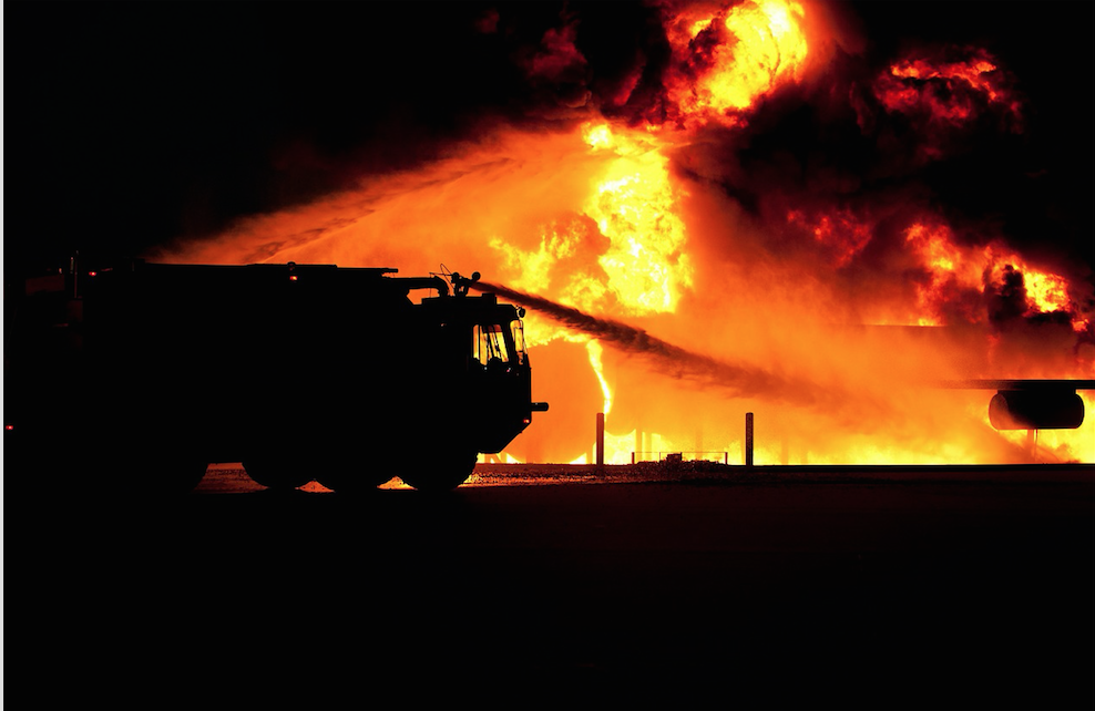 Incendies en Israël : premier bilan