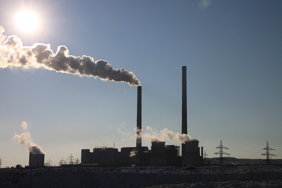 Le réchauffement climatique coûtera 21 milliards de dollars au Liban en 2020