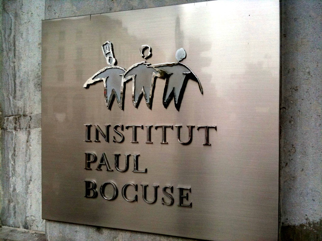 Le réseau international de l’Institut Paul Bocuse trouve un nouveau partenaire au Liban