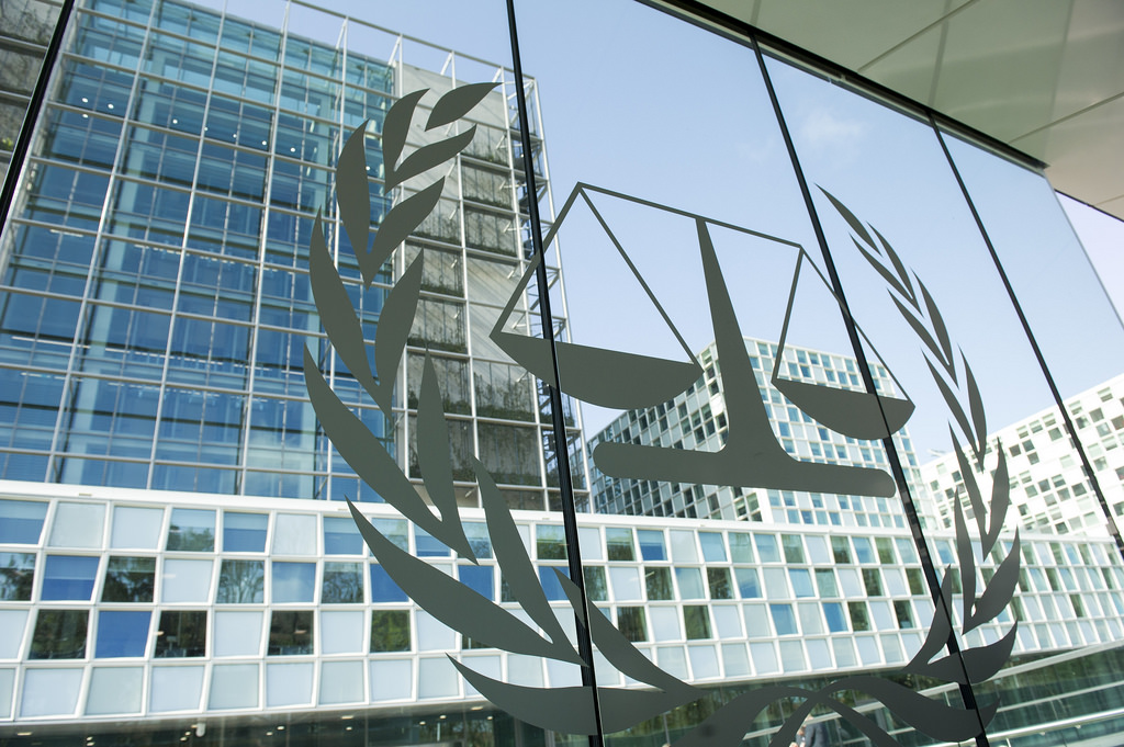Lebanon won a seat at the International Criminal Court 2