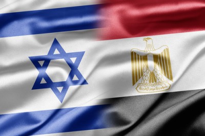 Israël : Commercial traffic with Egypt resumed through Sinai 2