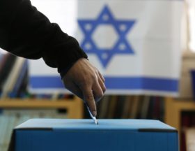 Israeli parties agree on March 2nd for possible third elections 1