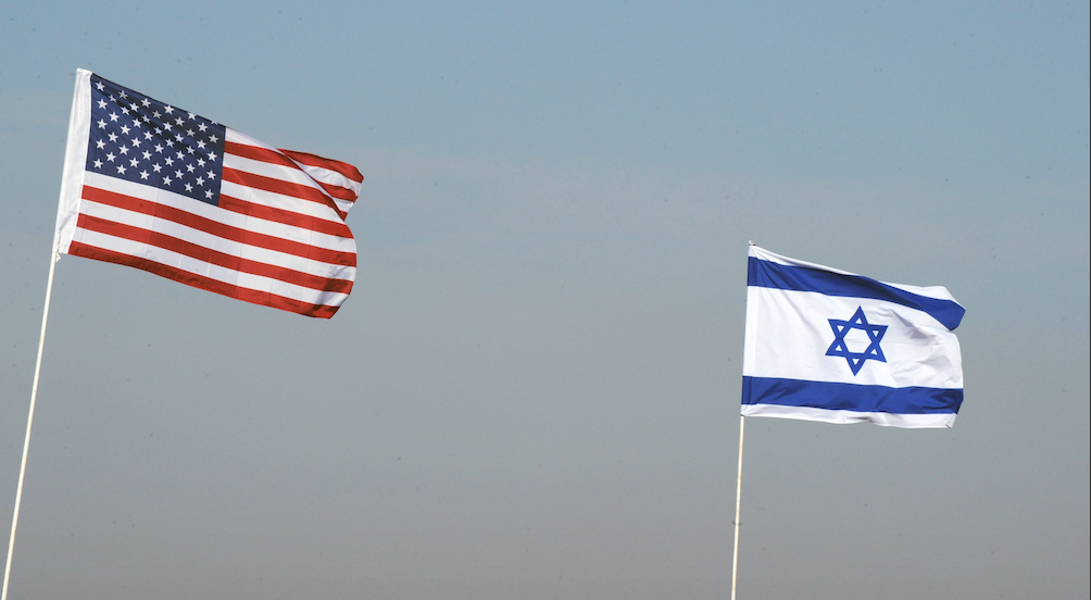 Les Etats-Unis sont prêts à reconnaître la souveraineté israélienne sur le Golan syrien