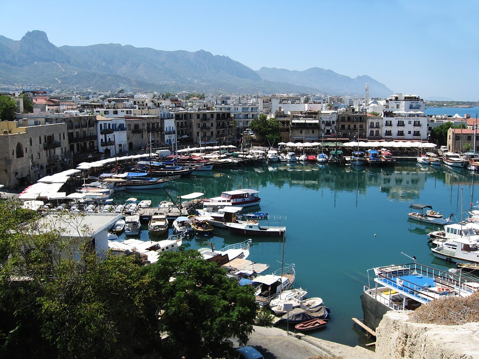 2015, année record pour le tourisme israélien à Chypre