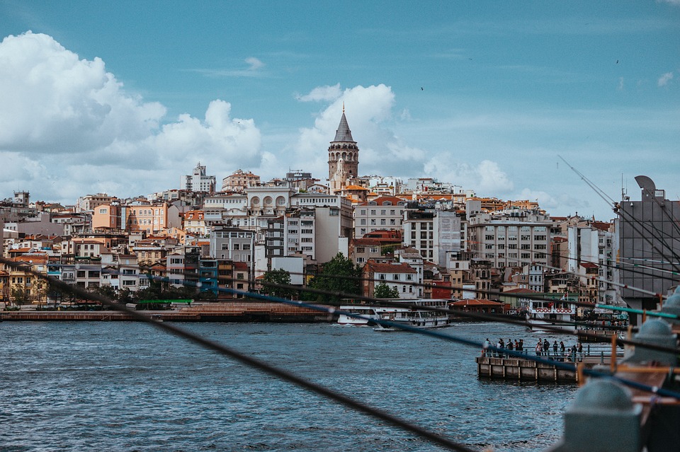 Plus de 43 millions de touristes auront visité la Turquie en 2019 !