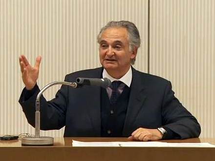 La vision de Jacques Attali pour la Tunisie