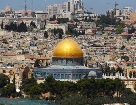 Covid-19 : Quelle est la situation en Israël et Palestine ? Analyse de la Fondation Jean Jaurès 