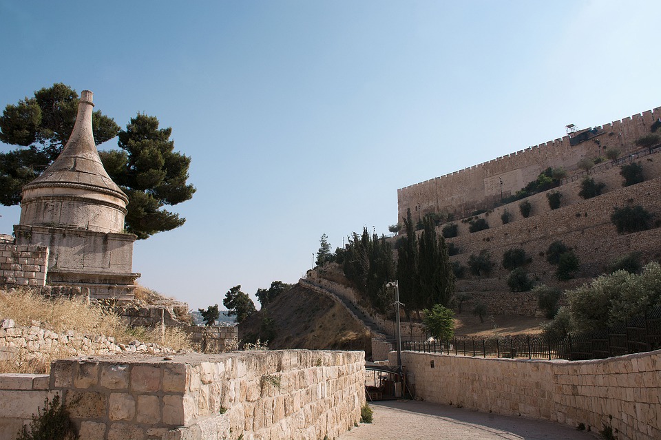 Israël : Le coronavirus met à genoux le secteur touristique