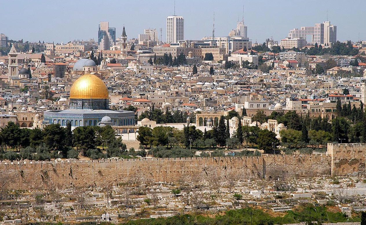 Palestine : Quelle est la situation du tourisme ?