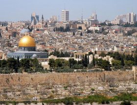 Palestine : Quelle est la situation du tourisme ?