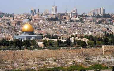 Palestine : Quelle est la situation du tourisme ?