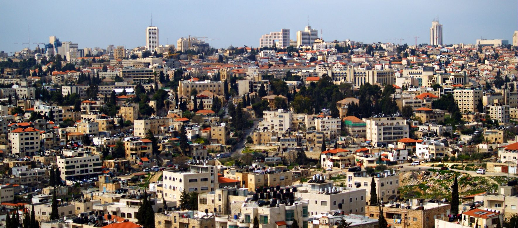Une Maison de l’emploi pour les francophones ouvre à Jérusalem